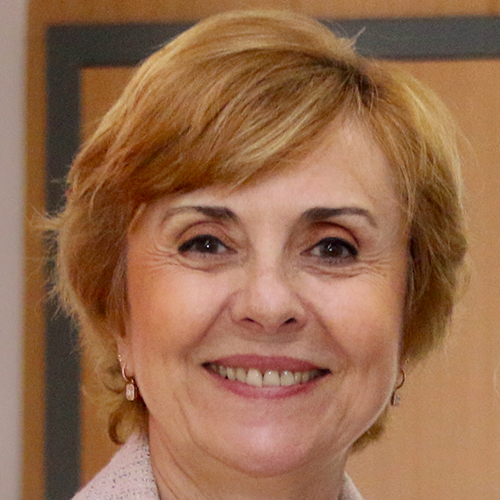 Prof. Dr. Zeynep Osar Siva 